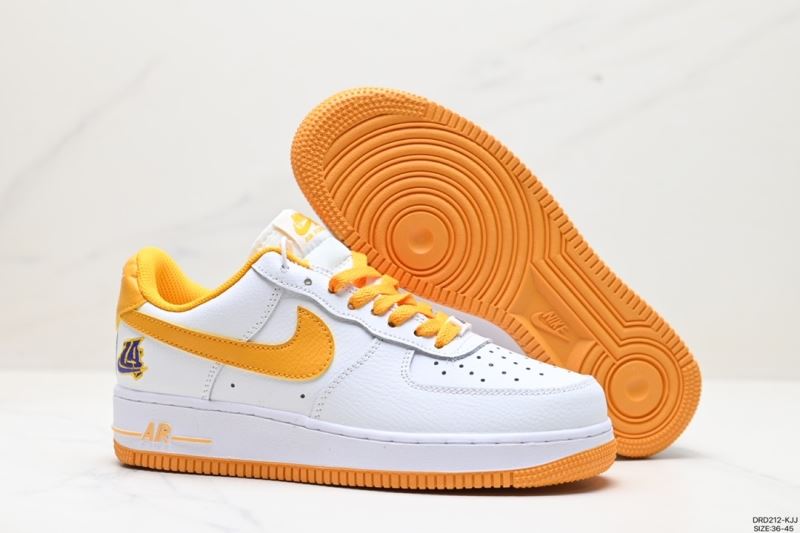 Nike Air Force 1 Shoes